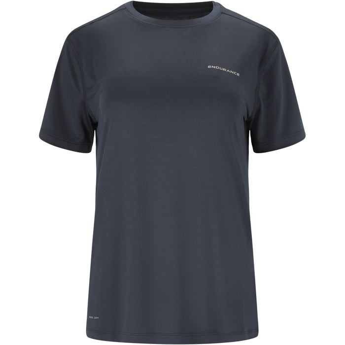 ENDURANCE Yonan V2 W Performance S/S Tee T-shirt 2290 Big Dipper