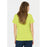 ENDURANCE Yonan V2 W Performance SS Tee T-shirt 3022 Sharp Green
