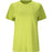 ENDURANCE Yonan V2 W Performance SS Tee T-shirt 3022 Sharp Green