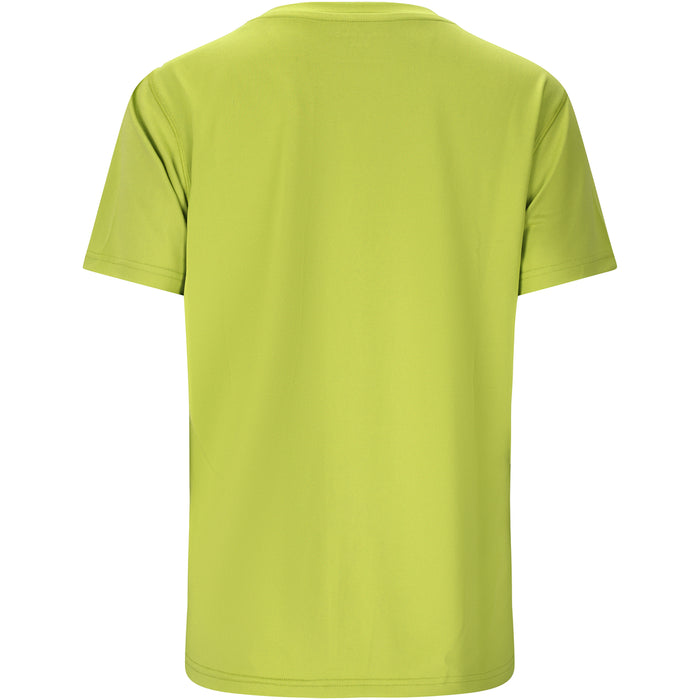 ENDURANCE Yonan V2 W Performance SS Tee T-shirt 3022 Sharp Green
