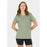 ENDURANCE Yonan V2 W Performance SS Tee T-shirt 3110 Seagrass