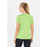 ENDURANCE Yonan V2 W Performance S/S Tee T-shirt 3199 Paradise Green