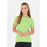 ENDURANCE Yonan V2 W Performance S/S Tee T-shirt 3199 Paradise Green