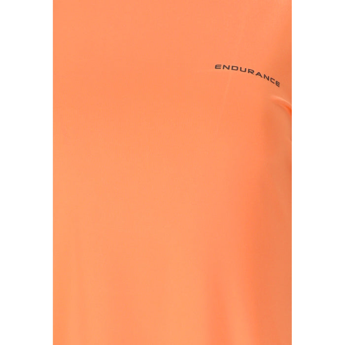 ENDURANCE Yonan V2 W Performance S/S Tee T-shirt 4333 Vitality
