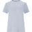 ENDURANCE Yonan V2 W Performance S/S Tee T-shirt 4351 Blue Heron