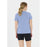 ENDURANCE Yonan V2 W Performance S/S Tee T-shirt 4370 Hydrangea