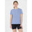 ENDURANCE Yonan V2 W Performance S/S Tee T-shirt 4370 Hydrangea