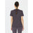 ENDURANCE Yonan V2 W Performance S/S Tee T-shirt 4371 Graystone