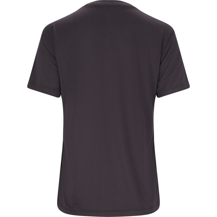ENDURANCE Yonan V2 W Performance S/S Tee T-shirt 4371 Graystone