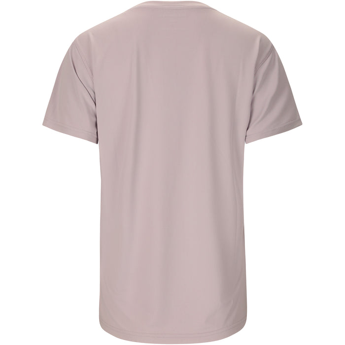 ENDURANCE Yonan V2 W Performance S/S Tee T-shirt 4393 Orchid Petal