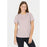 ENDURANCE Yonan V2 W Performance S/S Tee T-shirt 4393 Orchid Petal