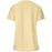 ENDURANCE Yonan V2 W Performance S/S Tee T-shirt 5373 French Vanilla