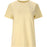 ENDURANCE Yonan V2 W Performance S/S Tee T-shirt 5373 French Vanilla
