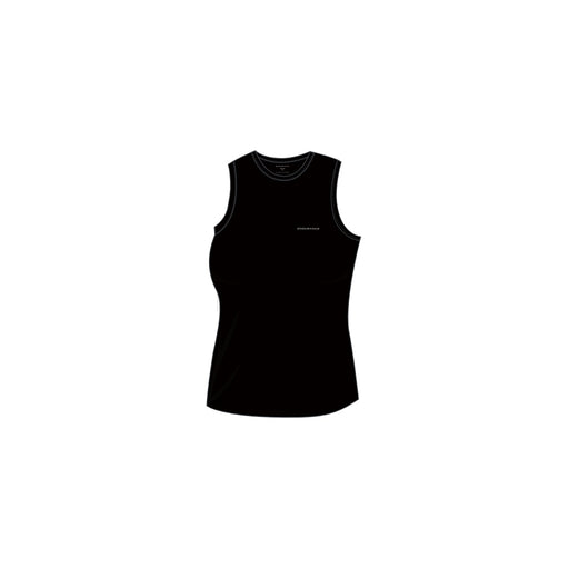 ENDURANCE Yonan V2 W Top T-shirt 1001 Black