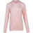 ENDURANCE Yonan W Performance L/S Tee T-shirt 4179 Dusty Peach