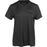 ENDURANCE Yonan W Performance S/S Tee T-shirt 1001 Black