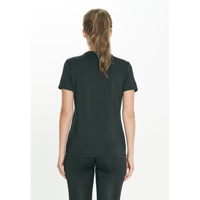ENDURANCE Yonan W Performance S/S Tee T-shirt 1209 Magical Forest