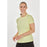 ENDURANCE Yonan W Performance S/S Tee T-shirt 3111 Luminary Green