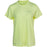 ENDURANCE Yonan W Performance S/S Tee T-shirt 3111 Luminary Green