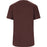 ENDURANCE Yonan W Performance S/S Tee T-shirt 4241 Fudge