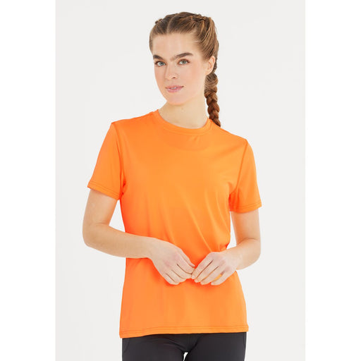ENDURANCE Yonan W Performance S/S Tee T-shirt 4333 Vitality