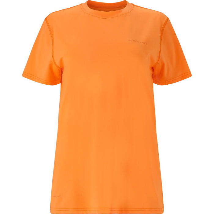 ENDURANCE Yonan W Performance S/S Tee T-shirt 4333 Vitality