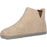 WHISTLER Yorba Uni Felt Slipper Shoes 1163 Sandshell