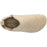 WHISTLER Yorba Uni Felt Slipper Shoes 1163 Sandshell