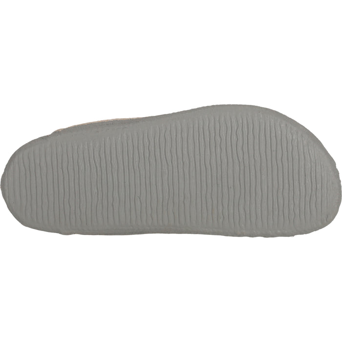 WHISTLER Yorba Uni Felt Slipper Shoes 1163 Sandshell