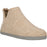 WHISTLER Yorba Uni Felt Slipper Shoes 1163 Sandshell