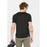 ENDURANCE Yorgos M Cycling/MTB S/S Shirt Cycling Shirt 1001 Black