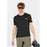 ENDURANCE Yorgos M Cycling/MTB S/S Shirt Cycling Shirt 1001 Black