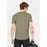 ENDURANCE Yorgos M Cycling/MTB S/S Shirt Cycling Shirt 3211 Smokey Olive