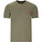 ENDURANCE Yorgos M Cycling/MTB S/S Shirt Cycling Shirt 3211 Smokey Olive