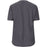 ENDURANCE Yorgos W Cycling/MTB S/S Shirt Cycling Shirt 4371 Graystone