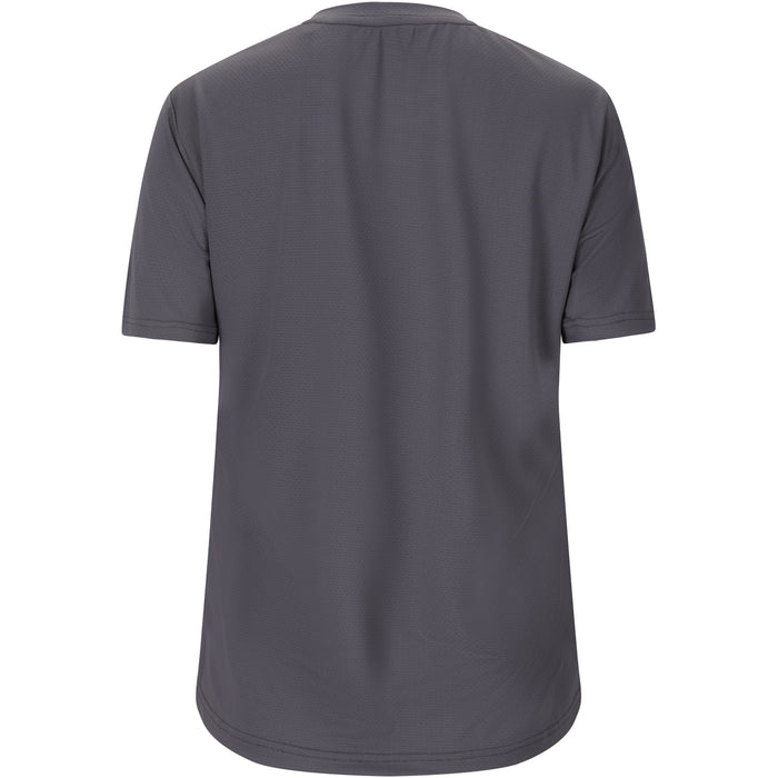 ENDURANCE Yorgos W Cycling/MTB S/S Shirt Cycling Shirt 4371 Graystone