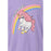 ZIGZAG Yrsa SS T-Shirt T-shirt 4085A Violet Tulip