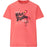 ZIGZAG Yrsa SS T-Shirt T-shirt 4390 Sugar Coral