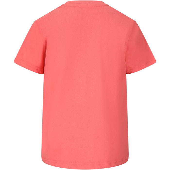 ZIGZAG Yrsa SS T-Shirt T-shirt 4390 Sugar Coral