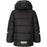 ZIGZAG Yukan Puffer Jacket Jacket 1001 Black