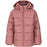 ZIGZAG Yukan Puffer Jacket Jacket 4413 Wistful Mauve