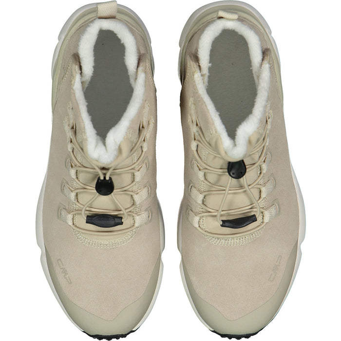 CMP Yumala W Snow Boot Boots A219 Bone