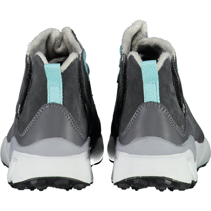 CMP Yumala W Snow Boot Boots U911 Titanio