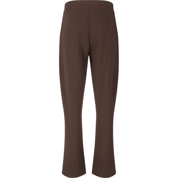 ATHLECIA Yunes W Pants Pants 1294 Chocolate Torte