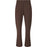 ATHLECIA Yunes W Pants Pants 1294 Chocolate Torte