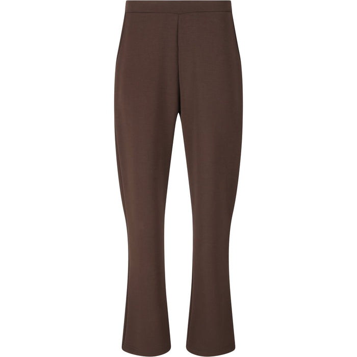 ATHLECIA Yunes W Pants Pants 1294 Chocolate Torte