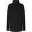 ATHLECIA Yunes W Turtle Neck Sweatshirt 1001 Black