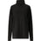ATHLECIA Yunes W Turtle Neck Sweatshirt 1001 Black