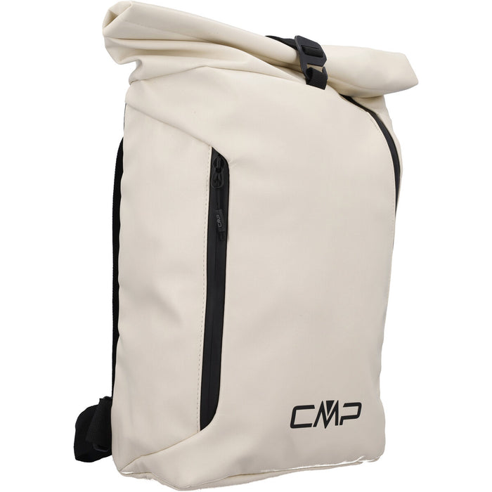 CMP Yures 10L Backpack Bags A245 Crema