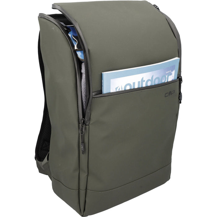 CMP Yvyrk 20L Lifestyle Backpack Bags F963 Pine